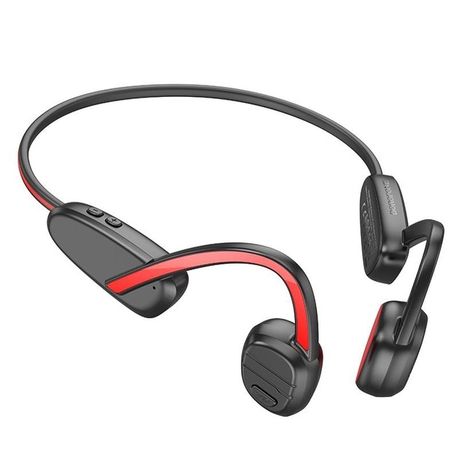 Borofone bone conduction headphones hot sale