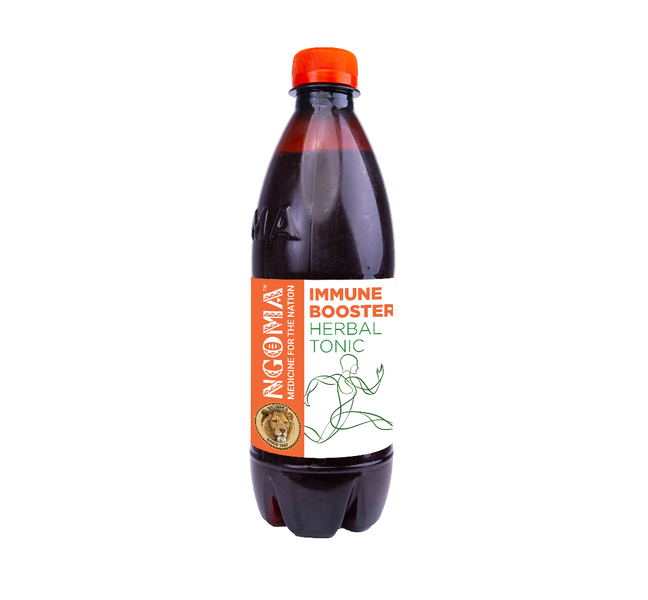 Ngoma - Herbal Tonic Immune Booster x 2