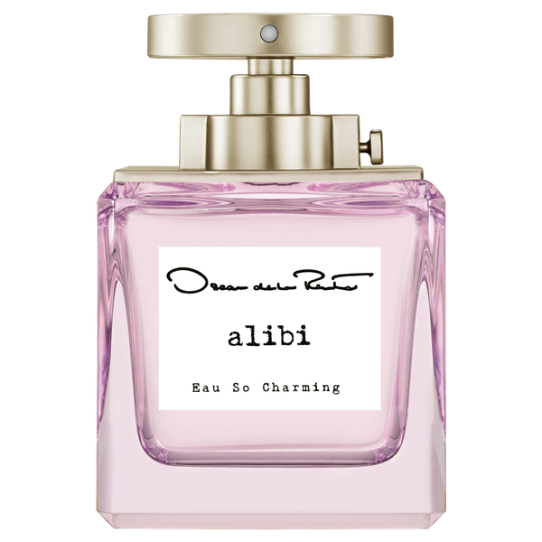 Oscar De La Renta Alibi 'Eau So Charming' Edt 100ml