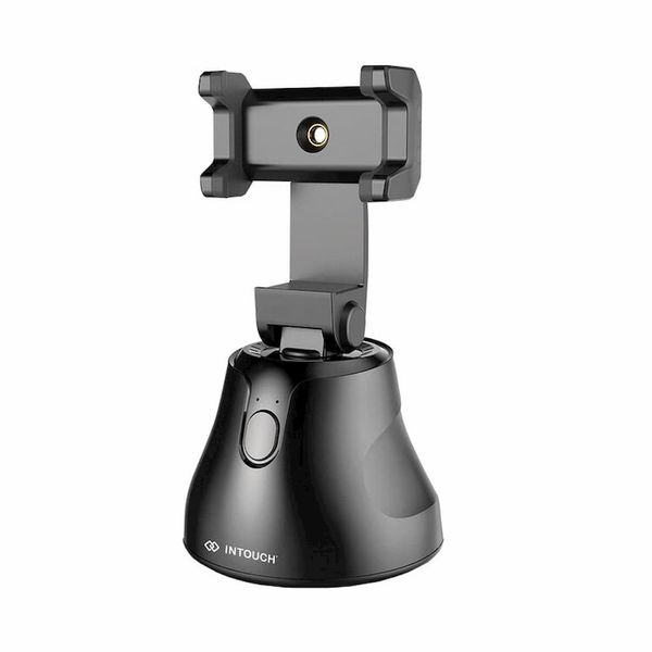 INTOUCH Gimbal Auto Tracking Pod