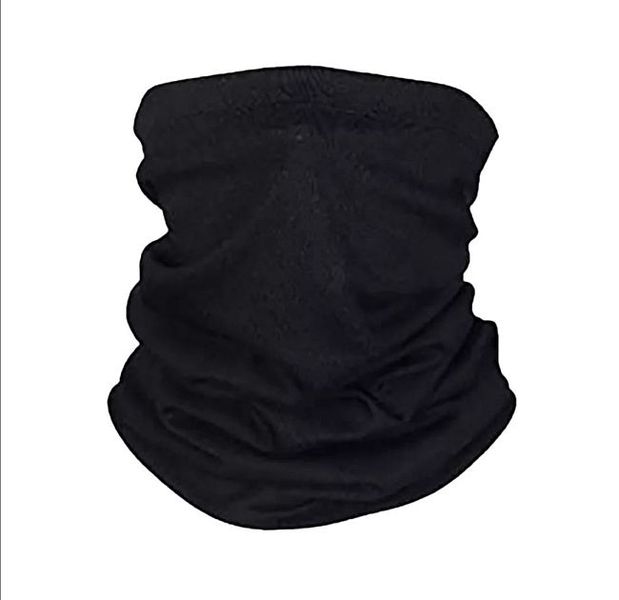 Multifunctional Neck Gaiter, Headwear, Neck Warmer, Multi-Scarf Gaiter, Face Mask