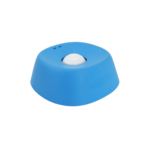 Slow Feeder Dog Bowl, Dog Lick Bowl, Entertained Ball-in for Liquid Treat