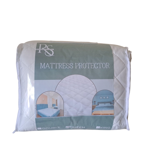 Ripesolutions- Mattress Protector White