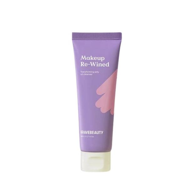 Kravebeauty Makeup Re-Wined