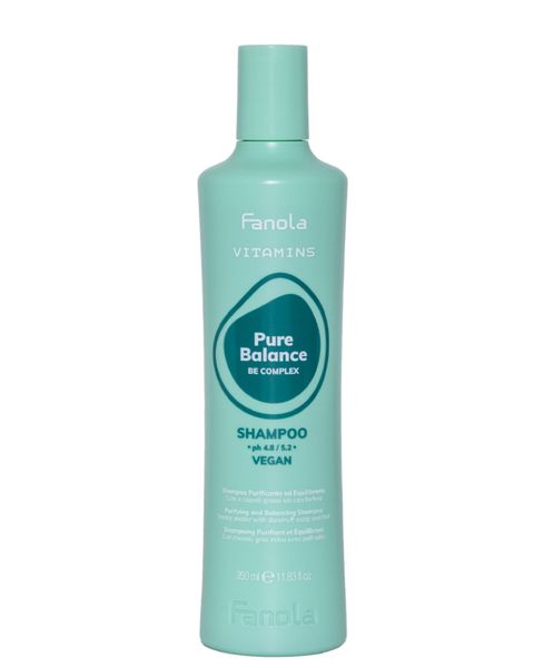 Pure Balance Oily Scalp &amp; Dandruff