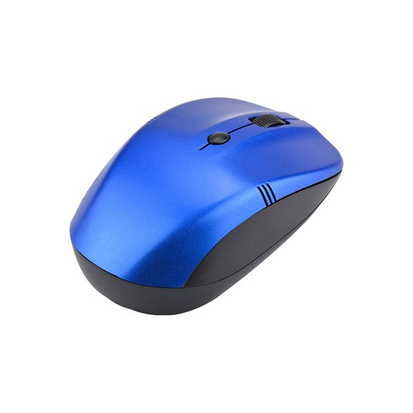 Set of Two Cordless Optical Sensor Mouse