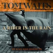 A Rider in the Rain (CD / Album)