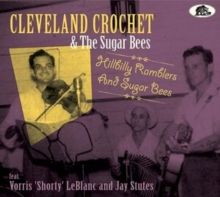 Hillbilly Ramblers &amp; Sugar Bees (CD / Album)