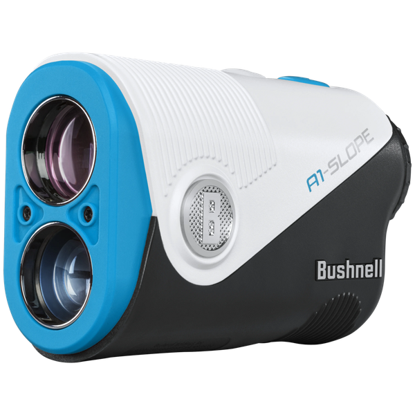 Bushnell A1 Slope - Golf Laser Rangefinder - Rechargeable