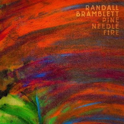 Pine Needle Fire (Vinyl / 12" Album (Clear vinyl))