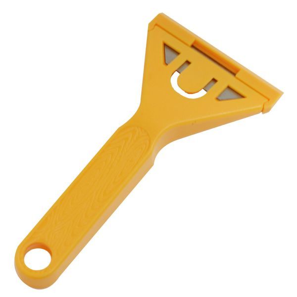 Glass Scraper