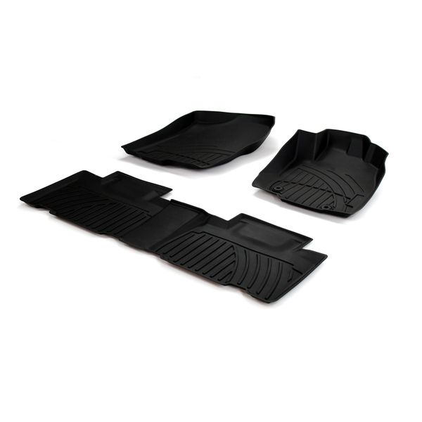 Toyota Rav4 3 pce Mat Set (2013-2016)