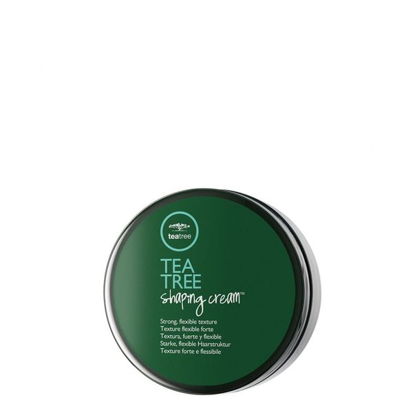 Paul Mitchell - Tea Tree Shaping Cream
