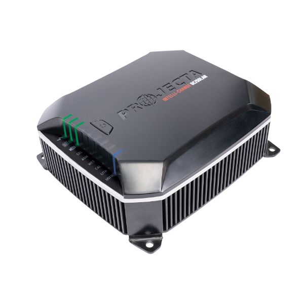Intelli-Charge 25 Amp Dual Battery Charger IDC25X