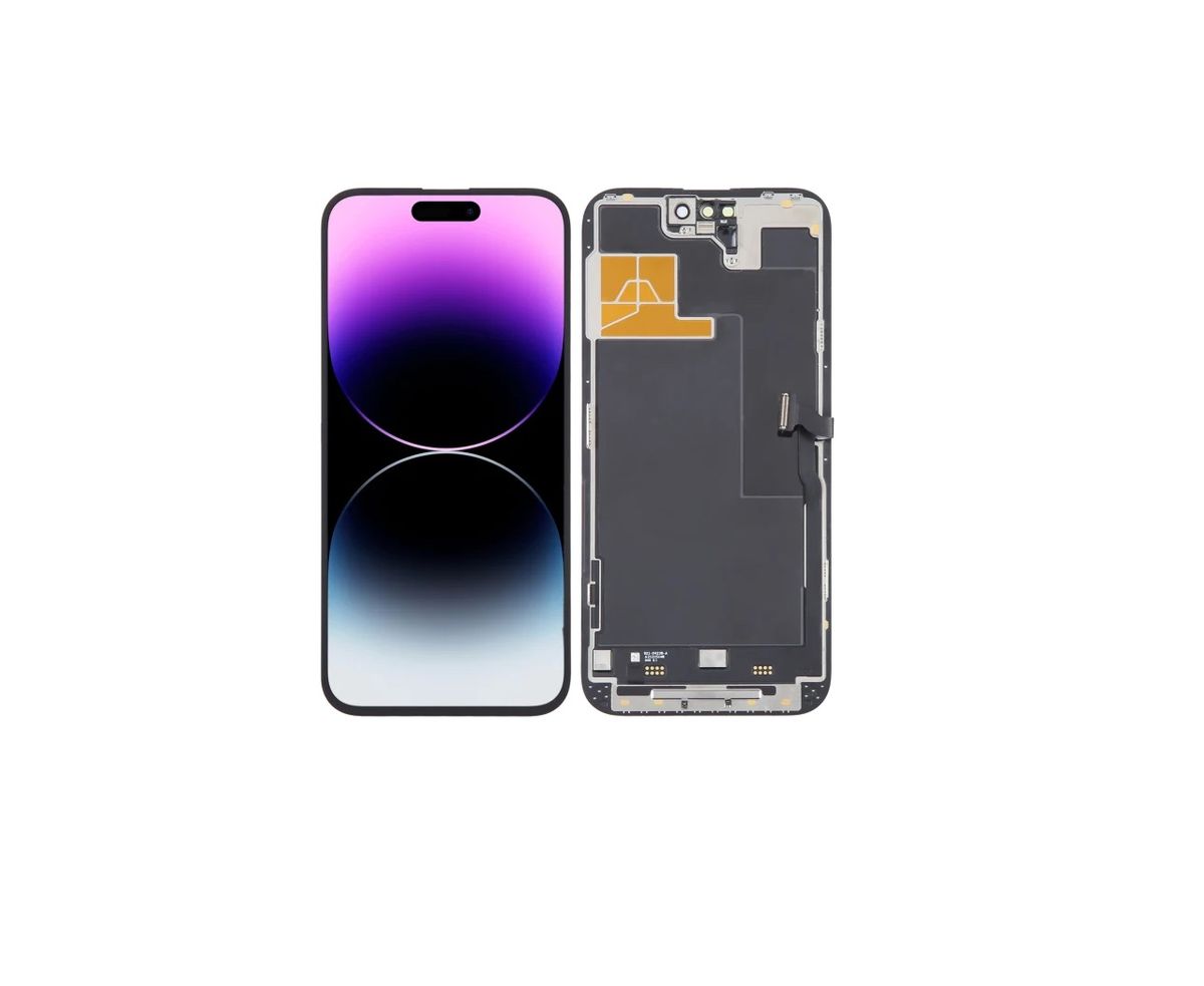 iphone 14 pro max lcd screen replacement price
