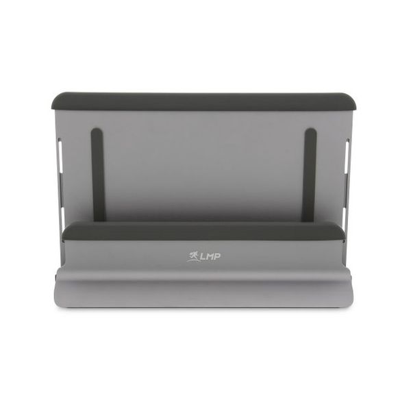 LMP VerticalStand Aluminium Laptop Stand For 12" - 16" Laptops Space Grey