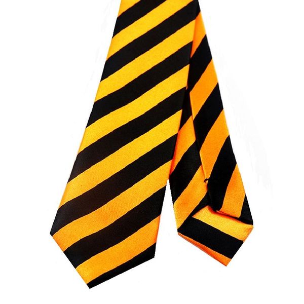 Men'sCasual Polyester Tie - MC25