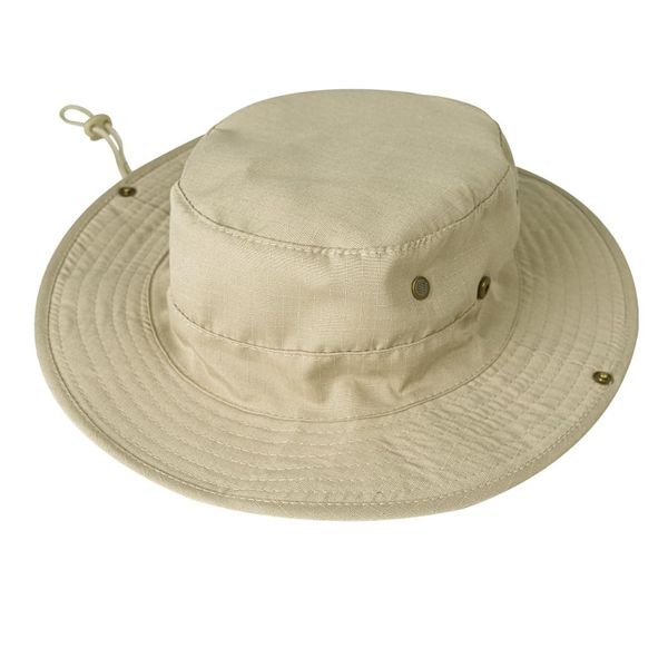 Sun Hats for Men Women Boonie Hat Foldable Fishing Hat UPF 50+ Bucket Hat