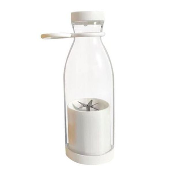 Portable Blender Electric Blender 420ml Juice Blender for Shakes &amp; Smoothie