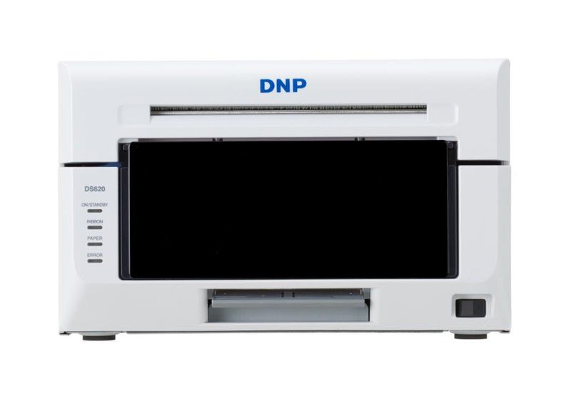 DNP DS620 Photo Printer