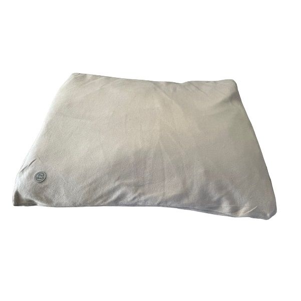 Pet Mall: Fleece Rectangle Pet Bed 90 x 70CM (Set Of 3)