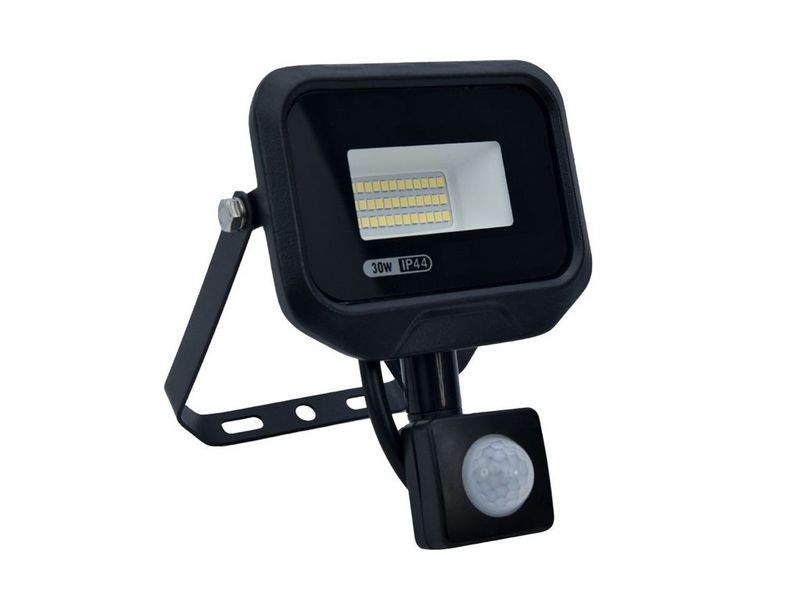 Flood Light Motion Light Sensor 30W