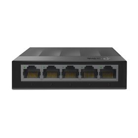DAHUA 8-Port Unmanaged Gigabit Poe Switches (DH-PFS3008-8GT-60
