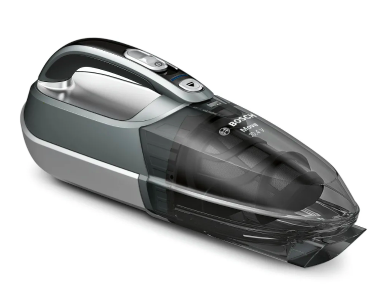 Handheld Vacuum Cleaner Bosch Move Cordless