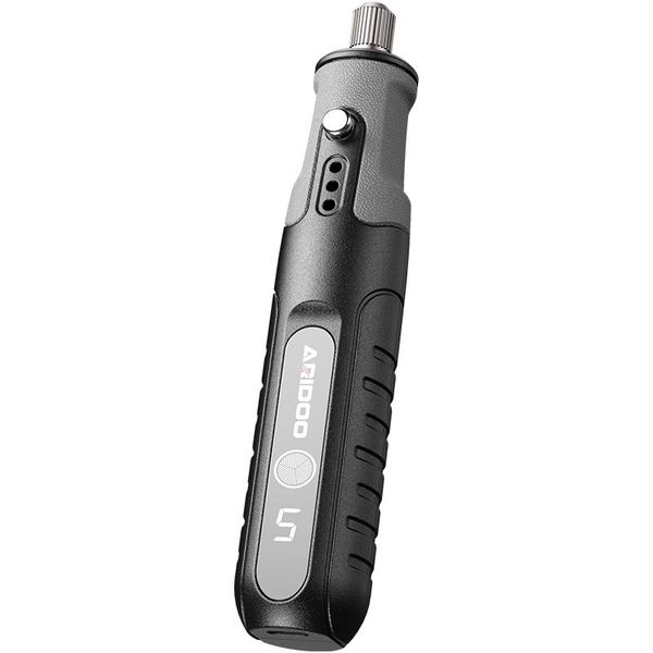 Mini Handheld Electric Grinder, Rotary Tool for Polishing &amp; Carving