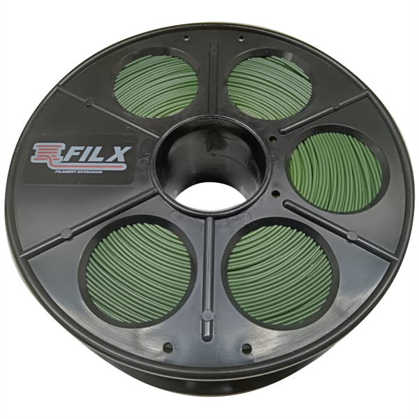 PETG Filament Army Green