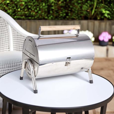 Outdoor Buddy Tabletop Grill