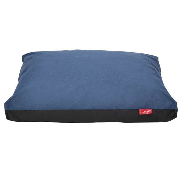 Wagworld - Interior Canvas Futon Large