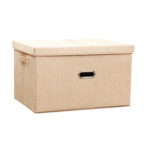 Folding Storage Box - XX Large - FSB-003-XXL