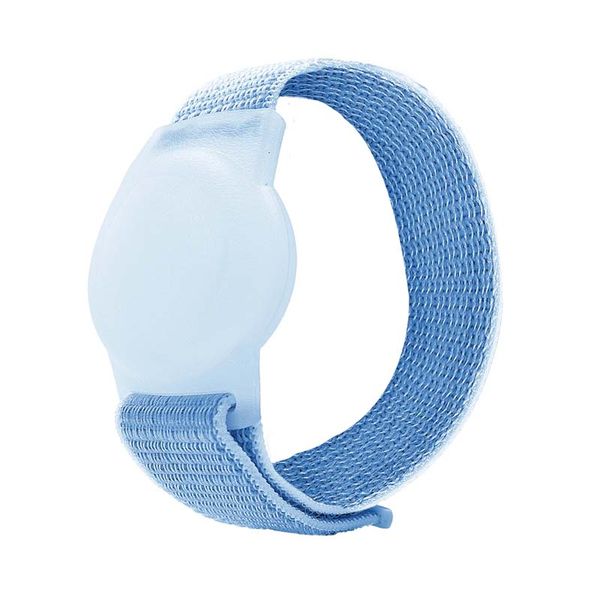 Supa Fly Wireless Tag Cover for Wristband - Blue