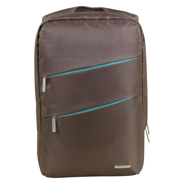 Kingsons Laptop Backpack Evolution Series 15.6" - Grey