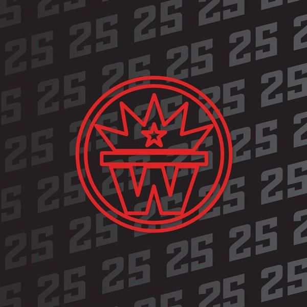 Wonderboom - 25 Vinyl LP Album, Gatefold Cover, Tracklist Included
