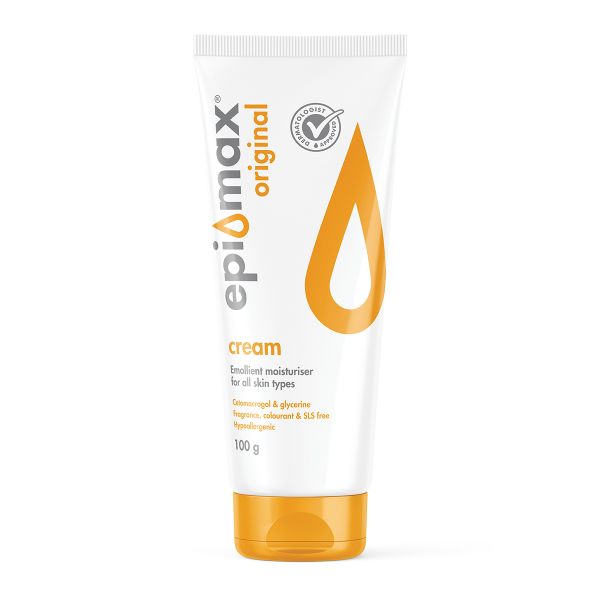 Epi-max Original Cream 100 g Tube