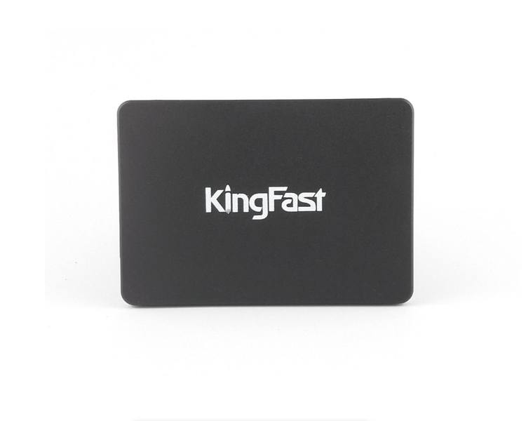 KingFast F10 1TB SSD SATA3 2.5" Solid State Drive Value Pack