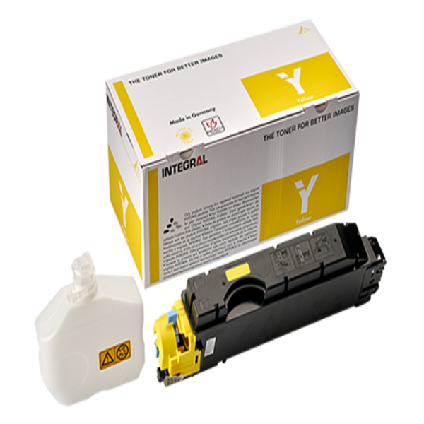 Kyocera Ecosys M6230 TK5270 Yellow