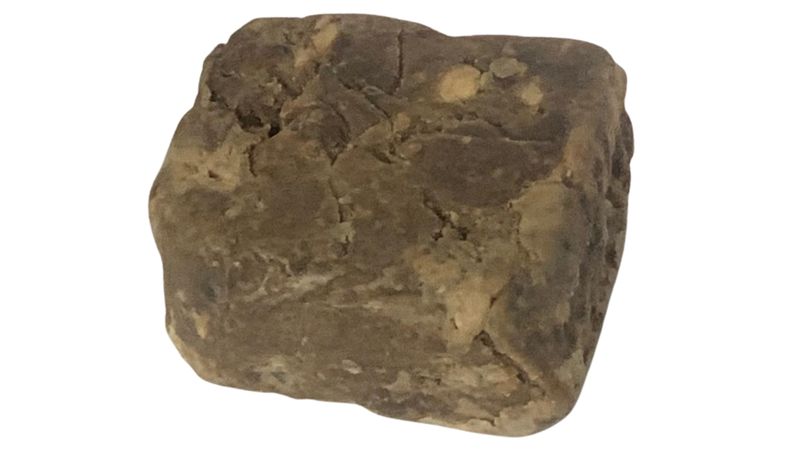 Oga Obi African Black Soap 200g