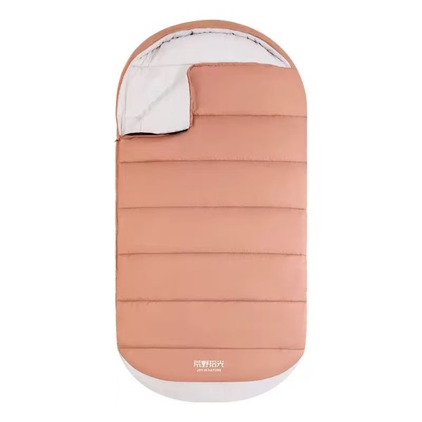 Cozy Sleeping Bags for Every Adventure