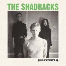 Pray/Time's Up (Vinyl / 7" Single)