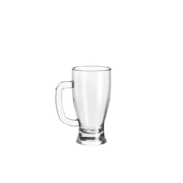 Citinova Wina Beer Glass Set - 6 Pack