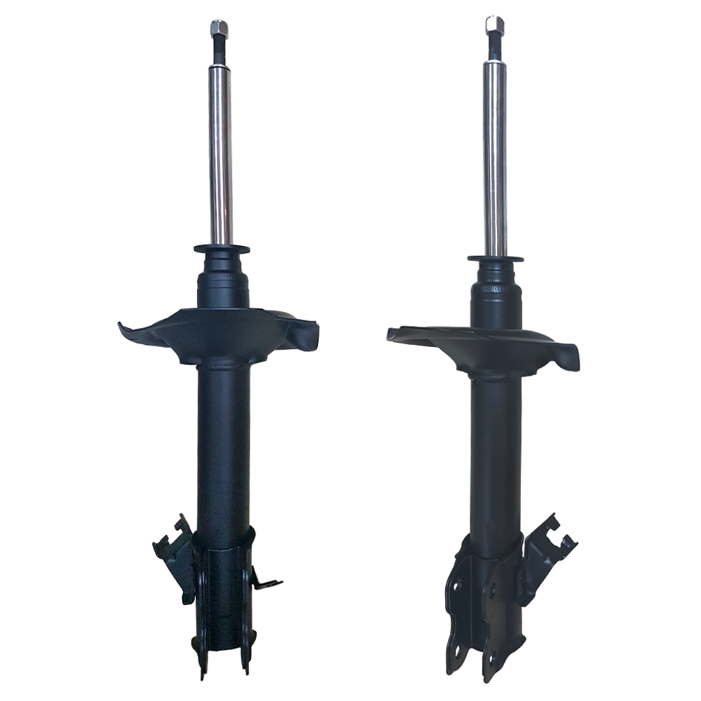 Shock absorber for NISSAN XTRAIL 20012007 FRONT Price per pair Buy