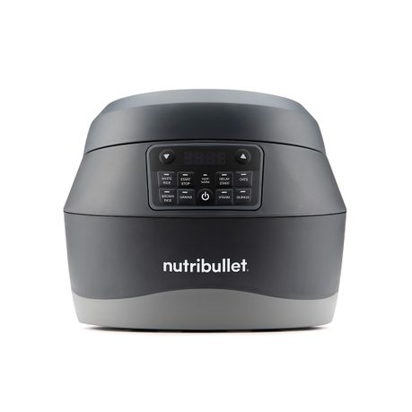 Nutribullet takealot outlet