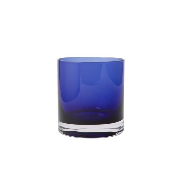 Tumbler Blue Set Of 4 image