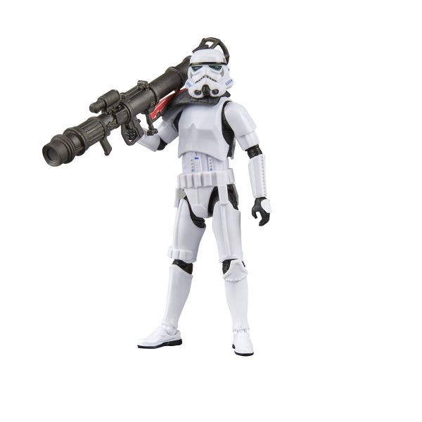 Star Wars: The Vintage Collection 3 3/4-Inch Action Figure - Rocket Trooper