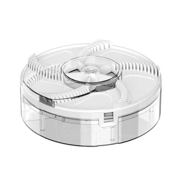 S008 Automatic Fly Killer Silent USB Household Fly Trap, Spec: USB Plug-in