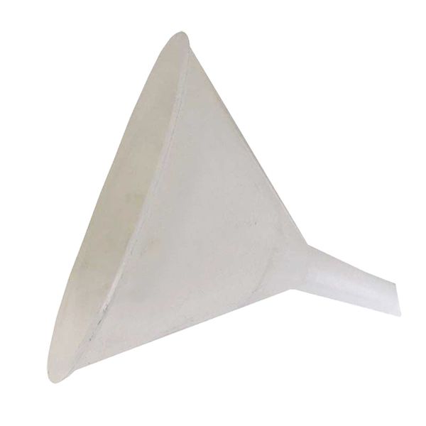 Rigger Plastic Funnel Extra Large 32cm ( 10 Pack )