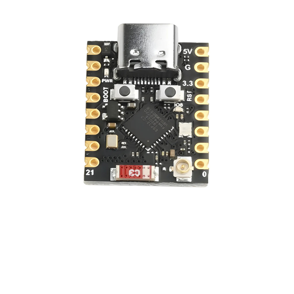 BDD ESP32-C3 Super Mini V2 Board Wi-Fi &amp; Bluetooth 5.0 USB-C IoT Dev Board